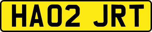 HA02JRT