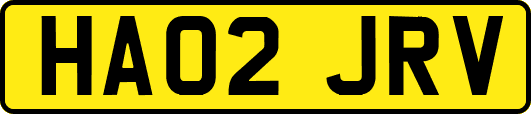 HA02JRV