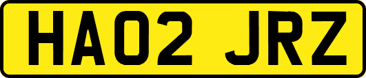 HA02JRZ