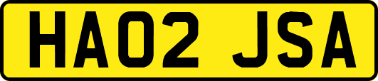 HA02JSA
