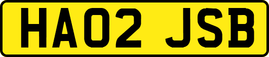 HA02JSB