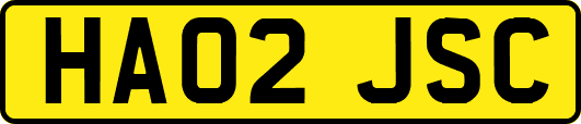 HA02JSC