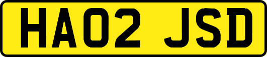 HA02JSD