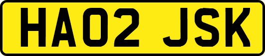 HA02JSK