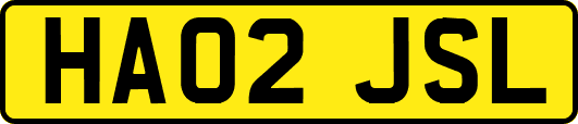 HA02JSL