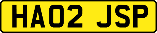 HA02JSP