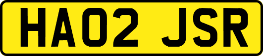HA02JSR