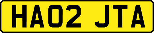 HA02JTA