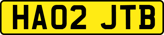 HA02JTB