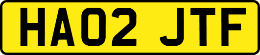 HA02JTF