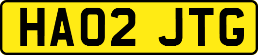 HA02JTG