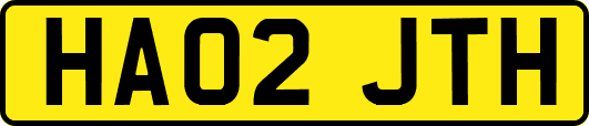 HA02JTH