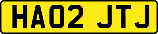 HA02JTJ