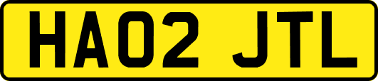 HA02JTL
