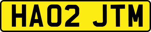 HA02JTM