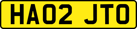 HA02JTO