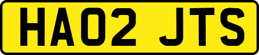 HA02JTS