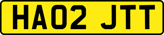 HA02JTT
