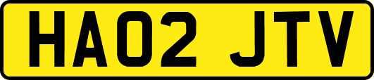 HA02JTV