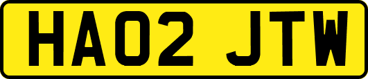 HA02JTW
