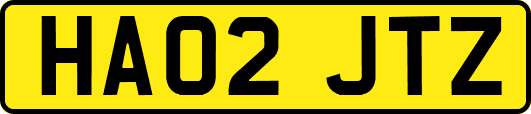 HA02JTZ