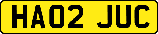 HA02JUC