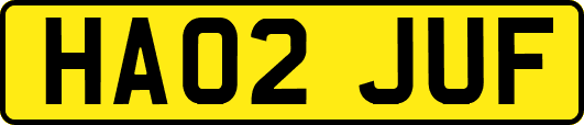 HA02JUF