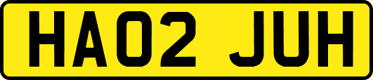 HA02JUH
