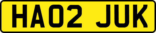 HA02JUK