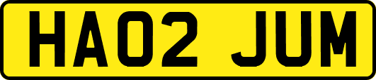 HA02JUM