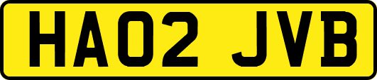 HA02JVB