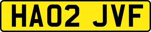 HA02JVF