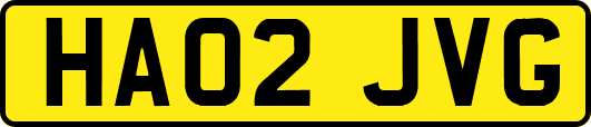 HA02JVG