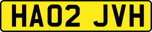 HA02JVH