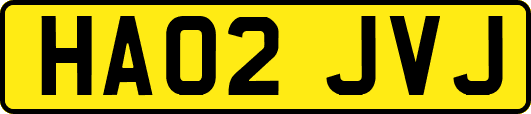 HA02JVJ