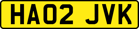 HA02JVK
