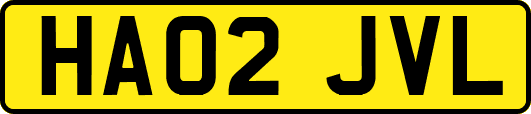 HA02JVL