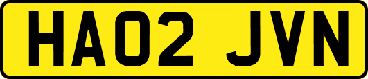 HA02JVN