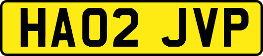 HA02JVP