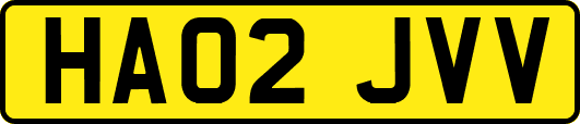 HA02JVV