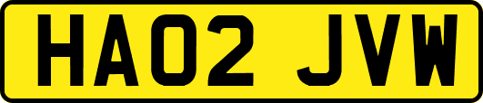 HA02JVW
