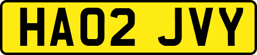 HA02JVY