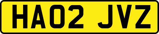 HA02JVZ