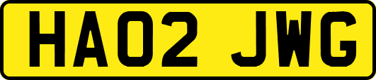 HA02JWG