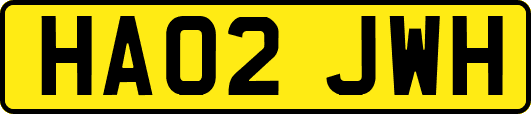 HA02JWH