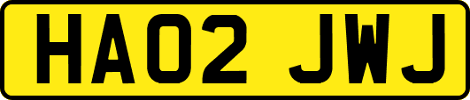 HA02JWJ