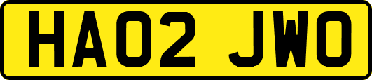 HA02JWO