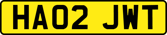 HA02JWT