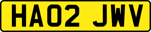 HA02JWV