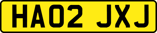 HA02JXJ